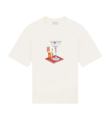 DRÔLE DE MONSIEUR T-Shirt Cocktail