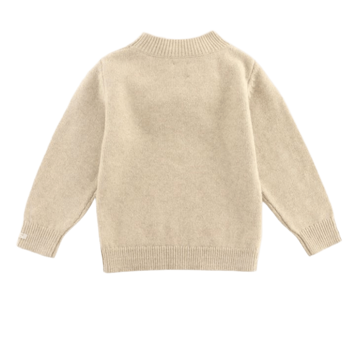 DONSJE Denn Sweater
