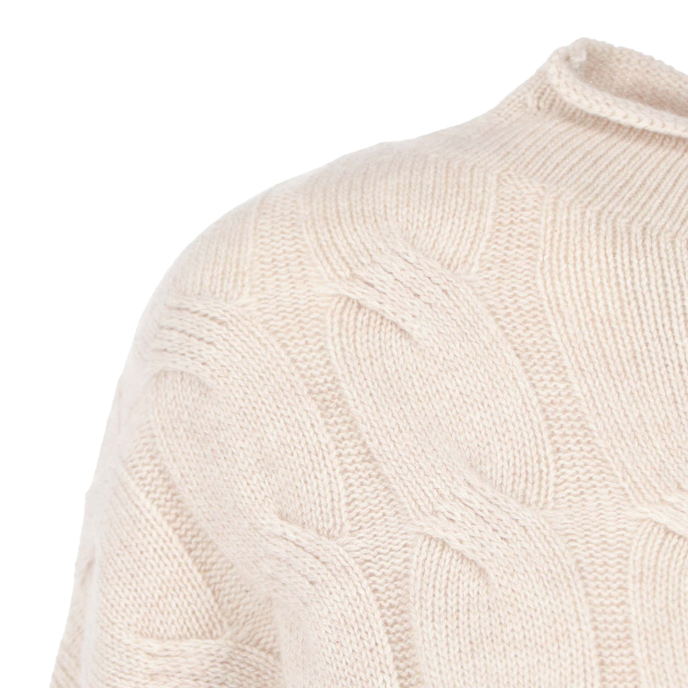 OZ BASIC Pullover