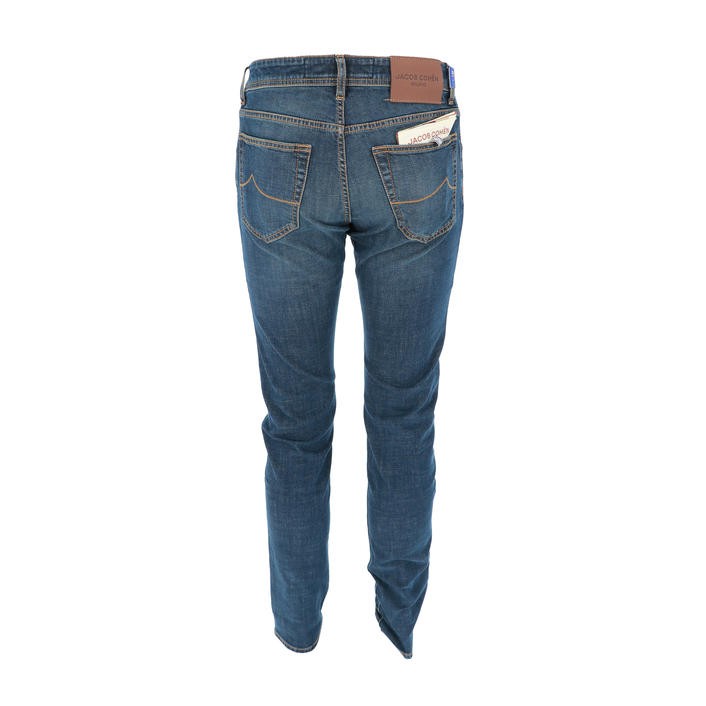 JACOB COHEN Jeans Nick Slim