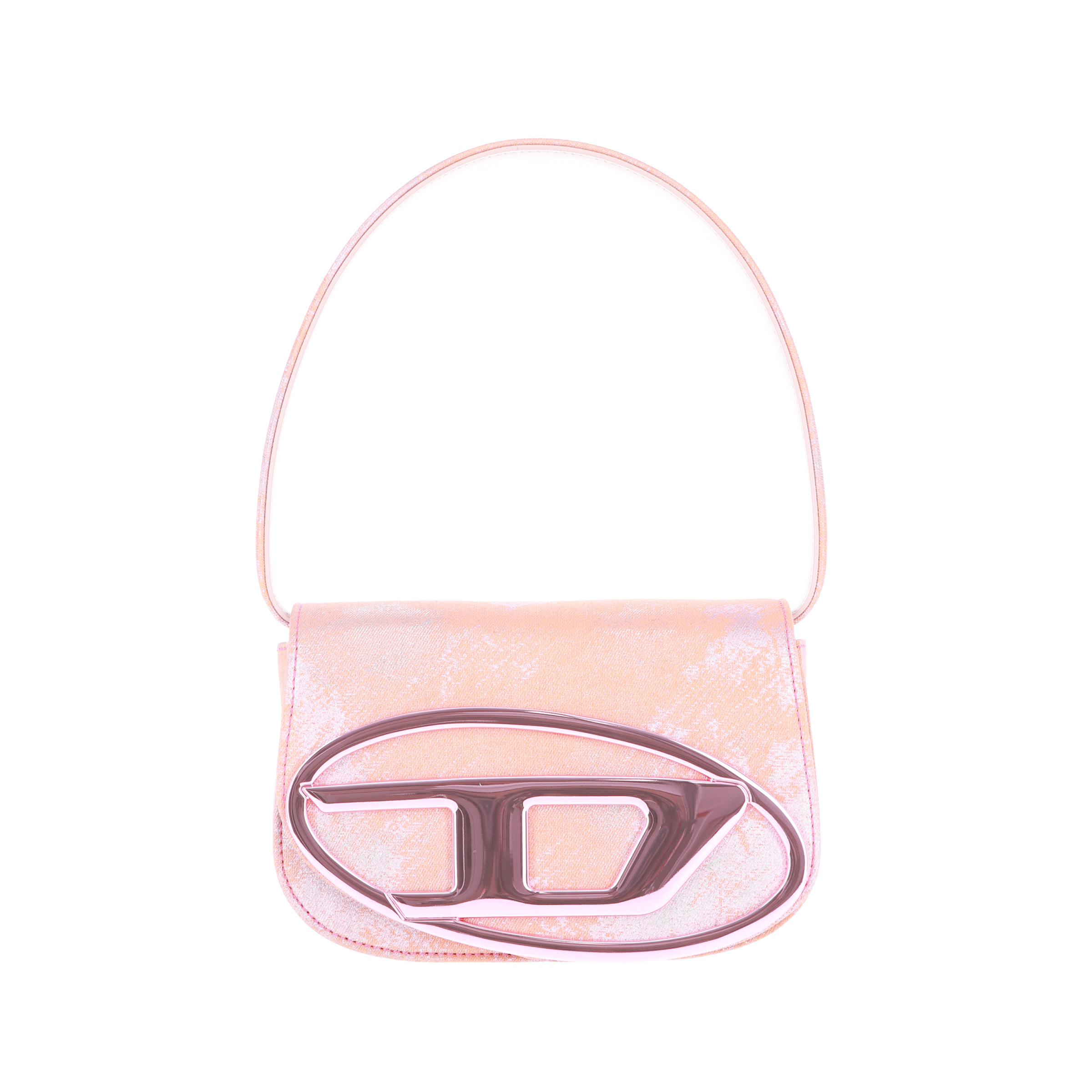 Pink/Orange