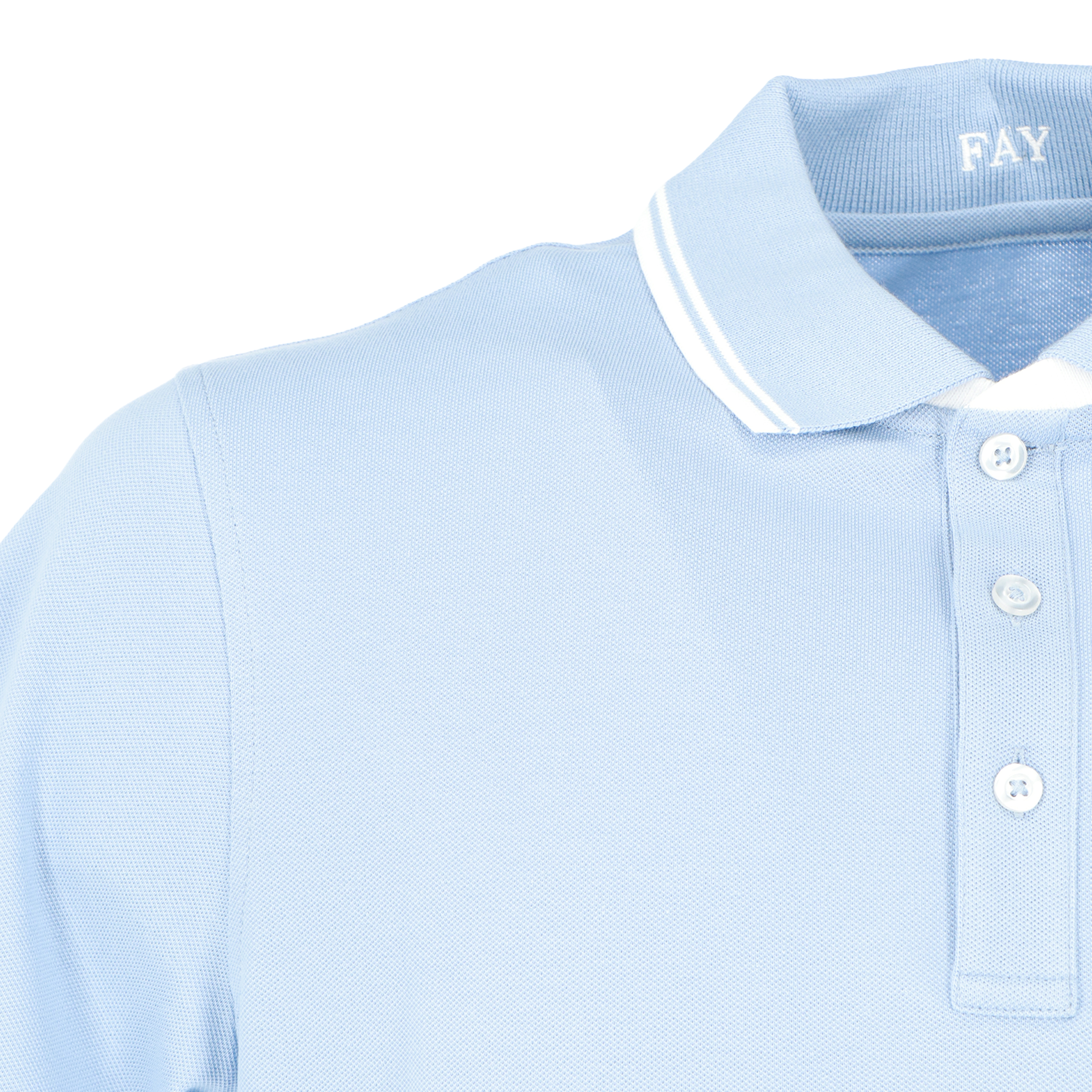 FAY Polo