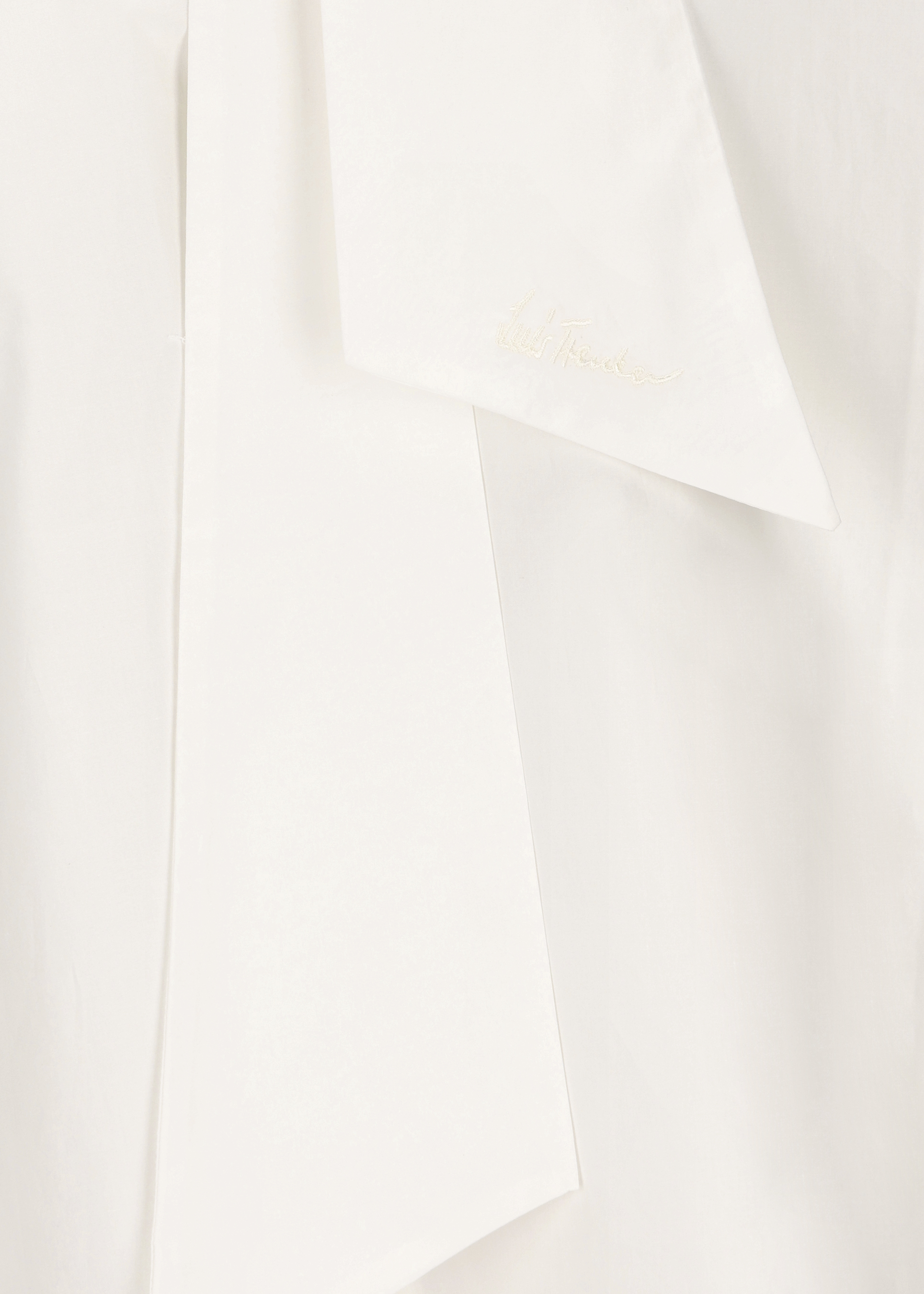 LUIS TRENKER Lubridiana Shirt