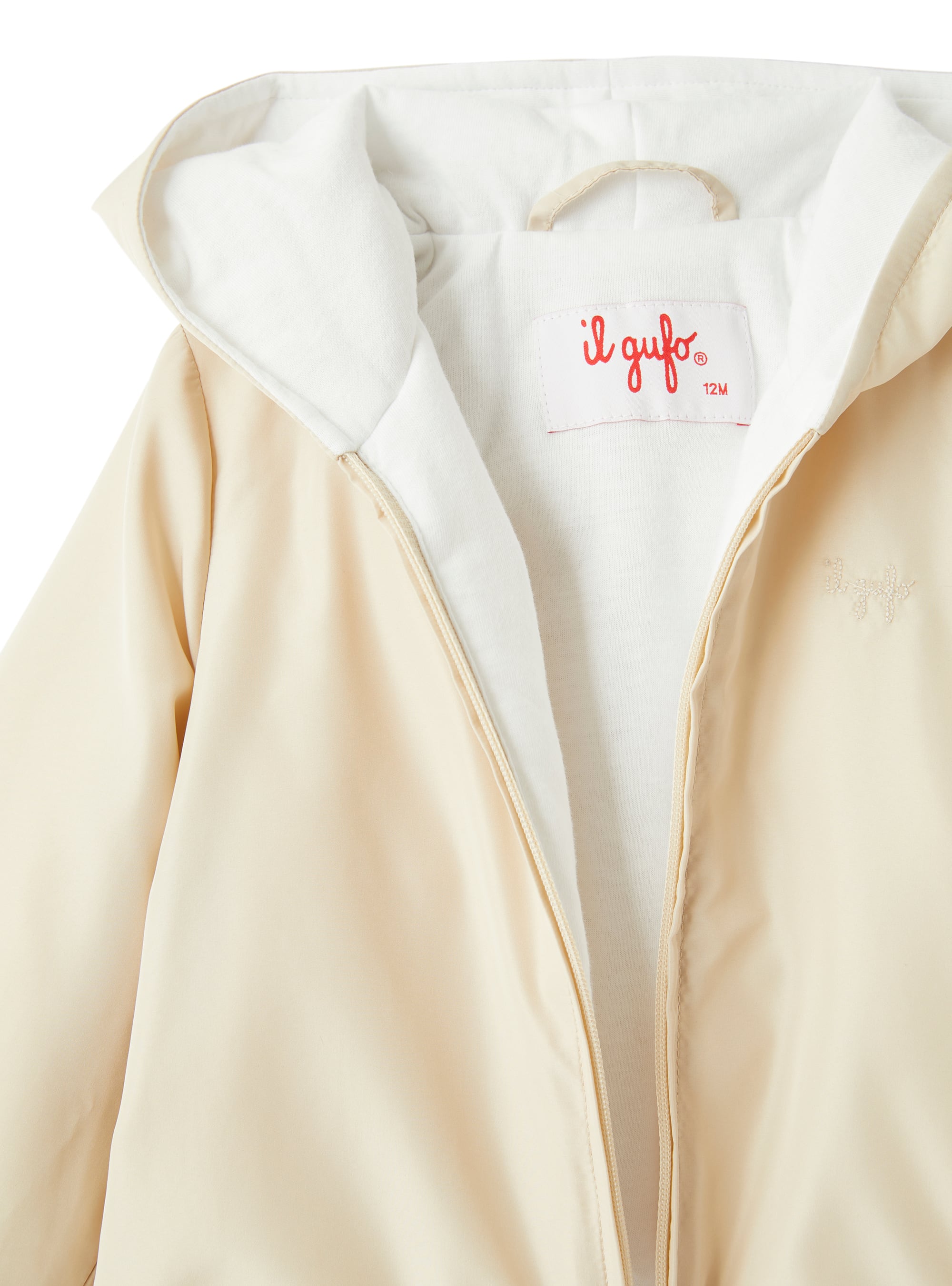 IL GUFO Jacket