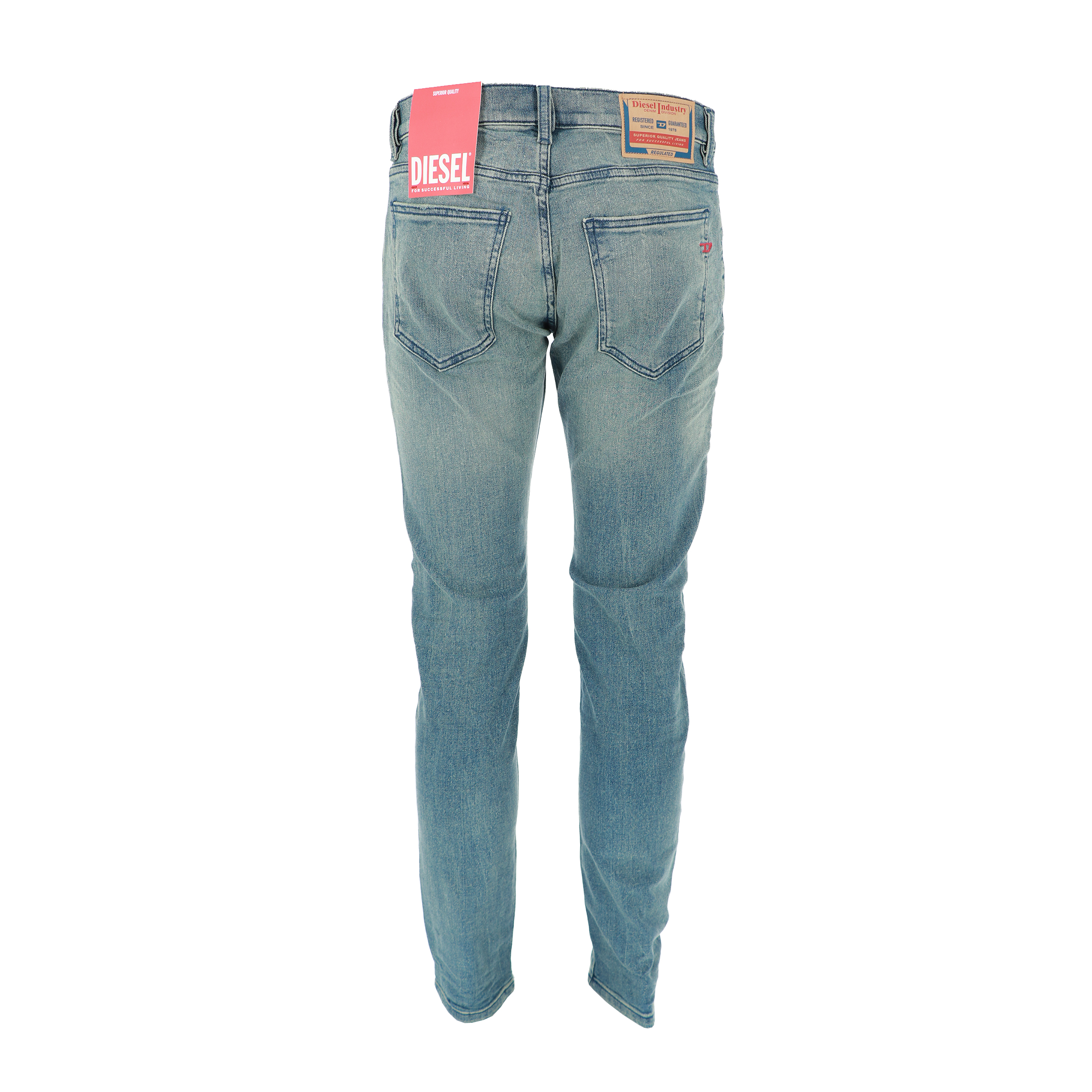 DIESEL 2019 D-Strukt