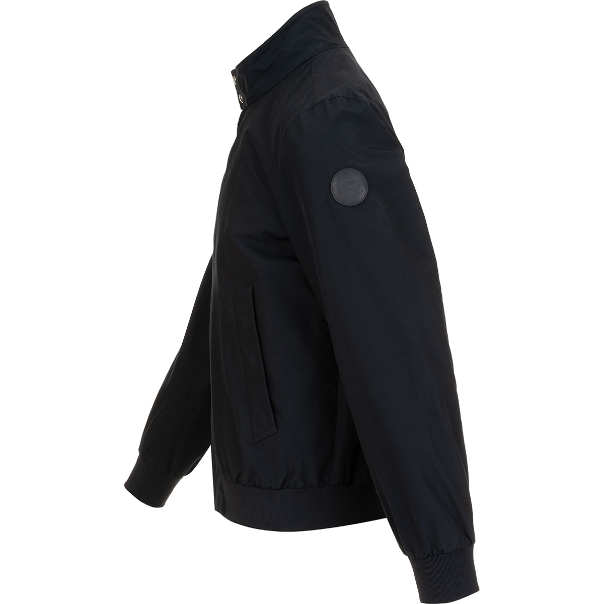 WOOLRICH cruiser eco bomber