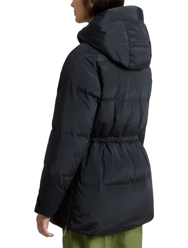 WOOLRICH Alsea Medium Puffer