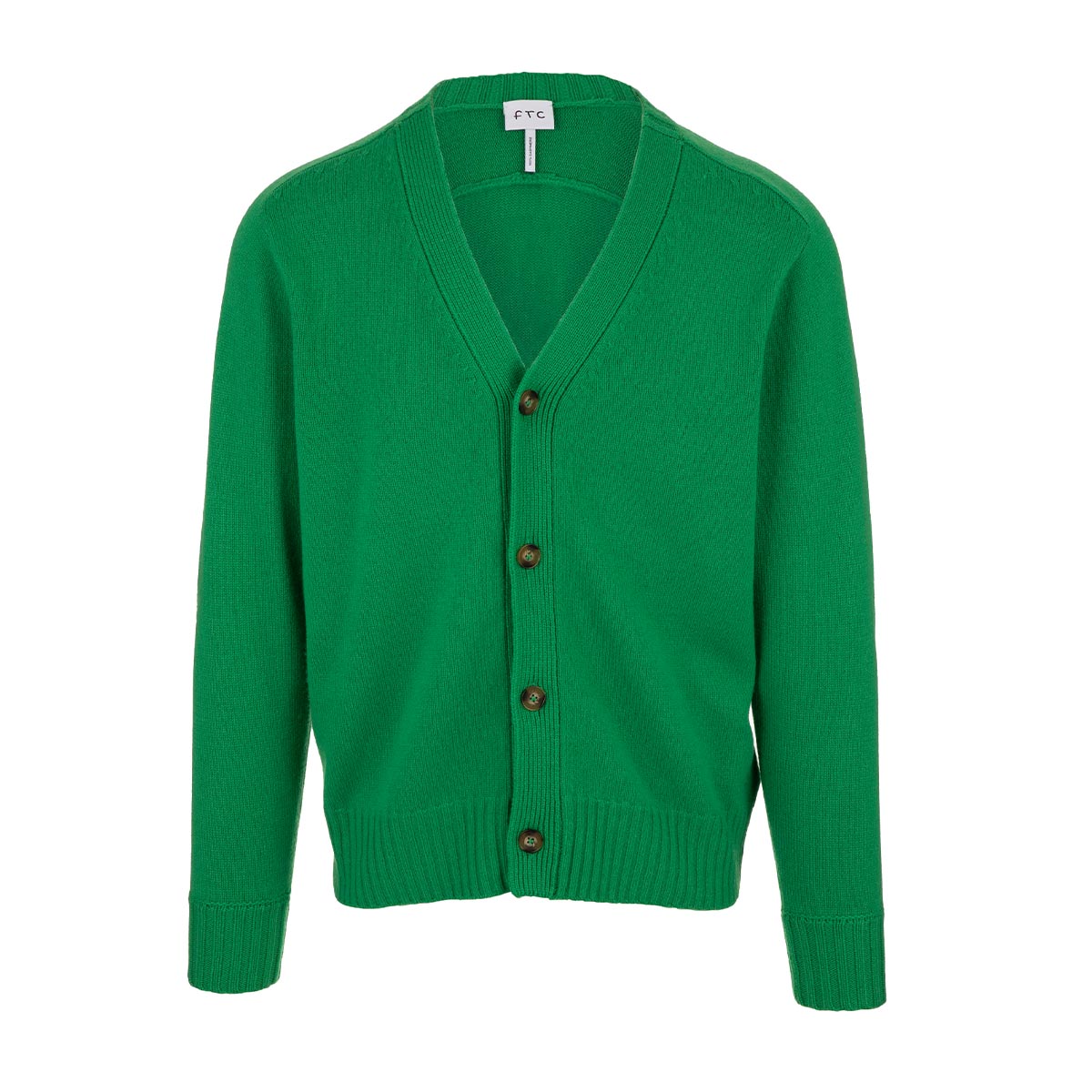 FTC Cardigan VN