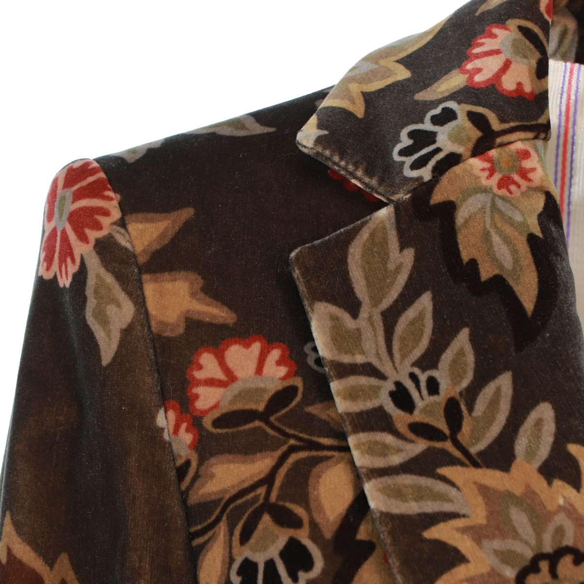 ETRO Giacca