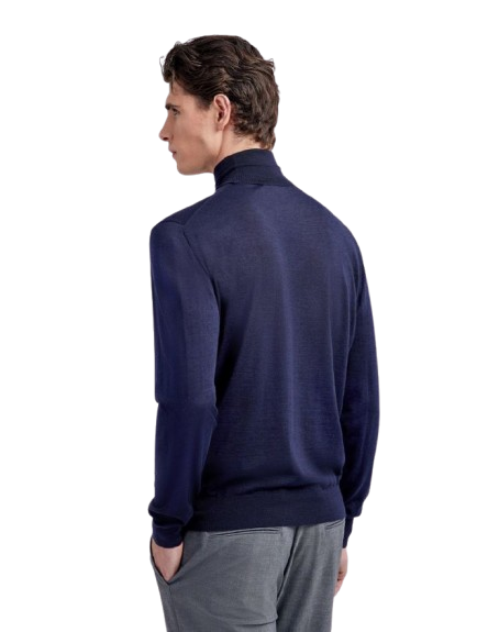 FILIPPO DE LAURENTIS Turtleneck