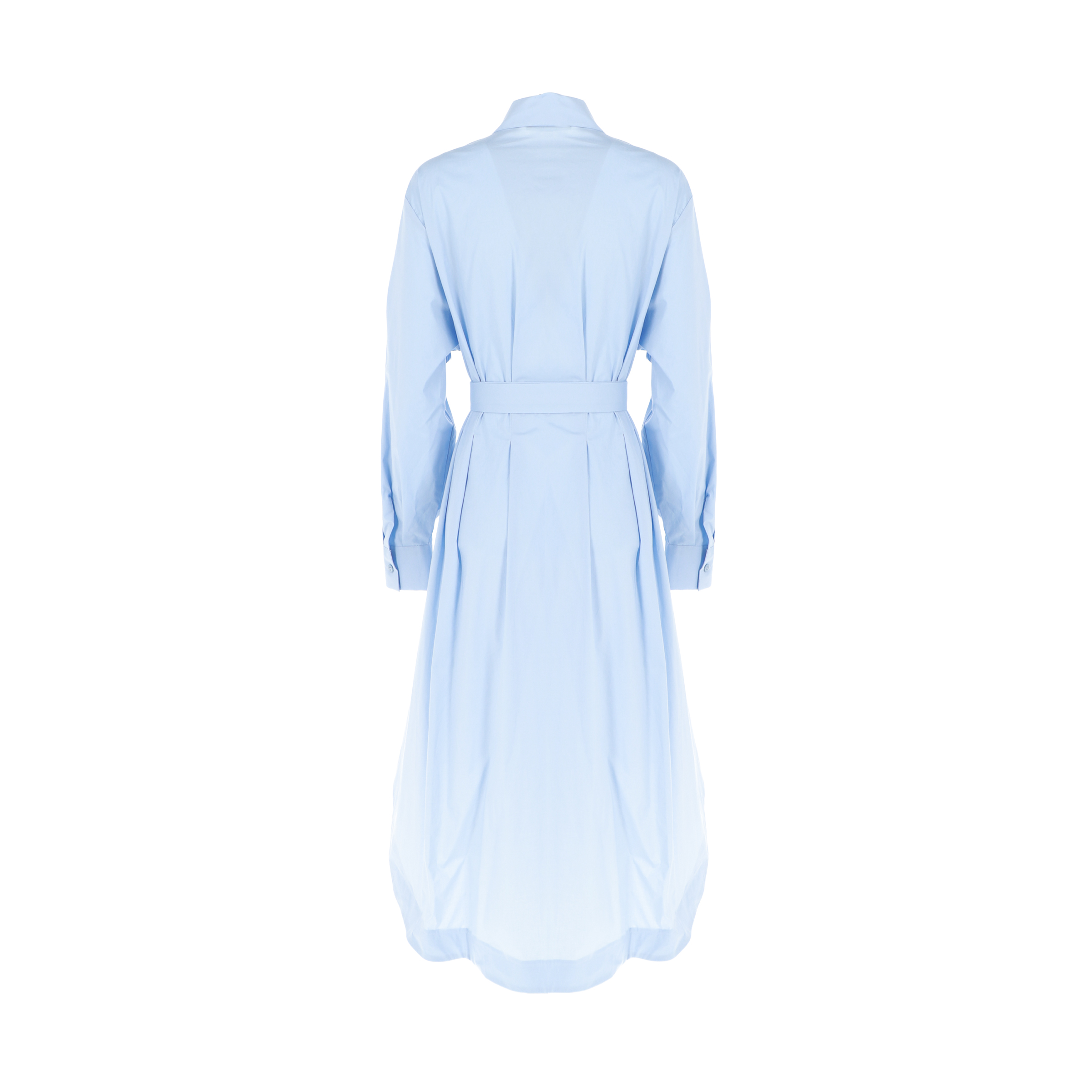 OZ BASIC Long Dress