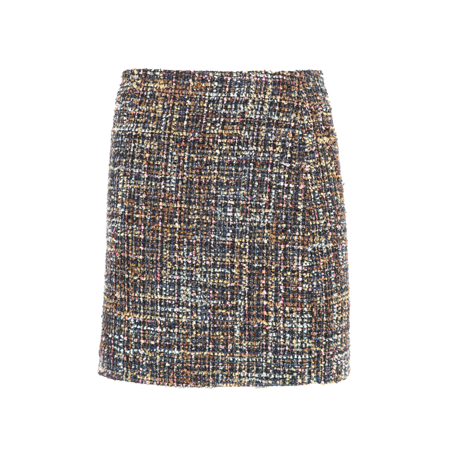 OZ BASIC Mini Skirt
