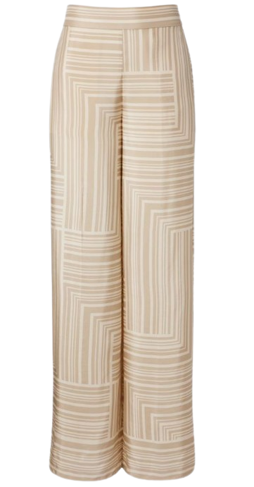 JOSEPH Dijon Pant