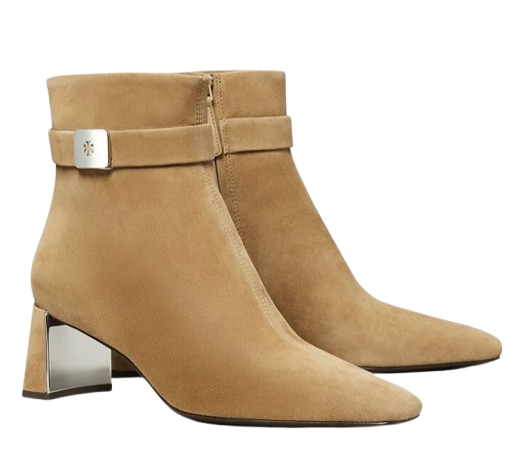 TORY BURCH GEORGIS STIEFELETTE 55MM