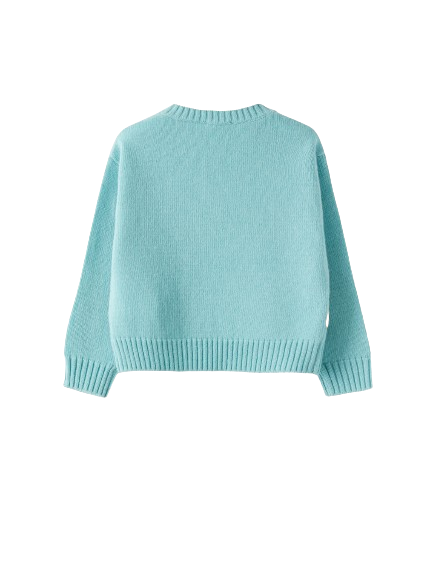 IL GUFO Sweater