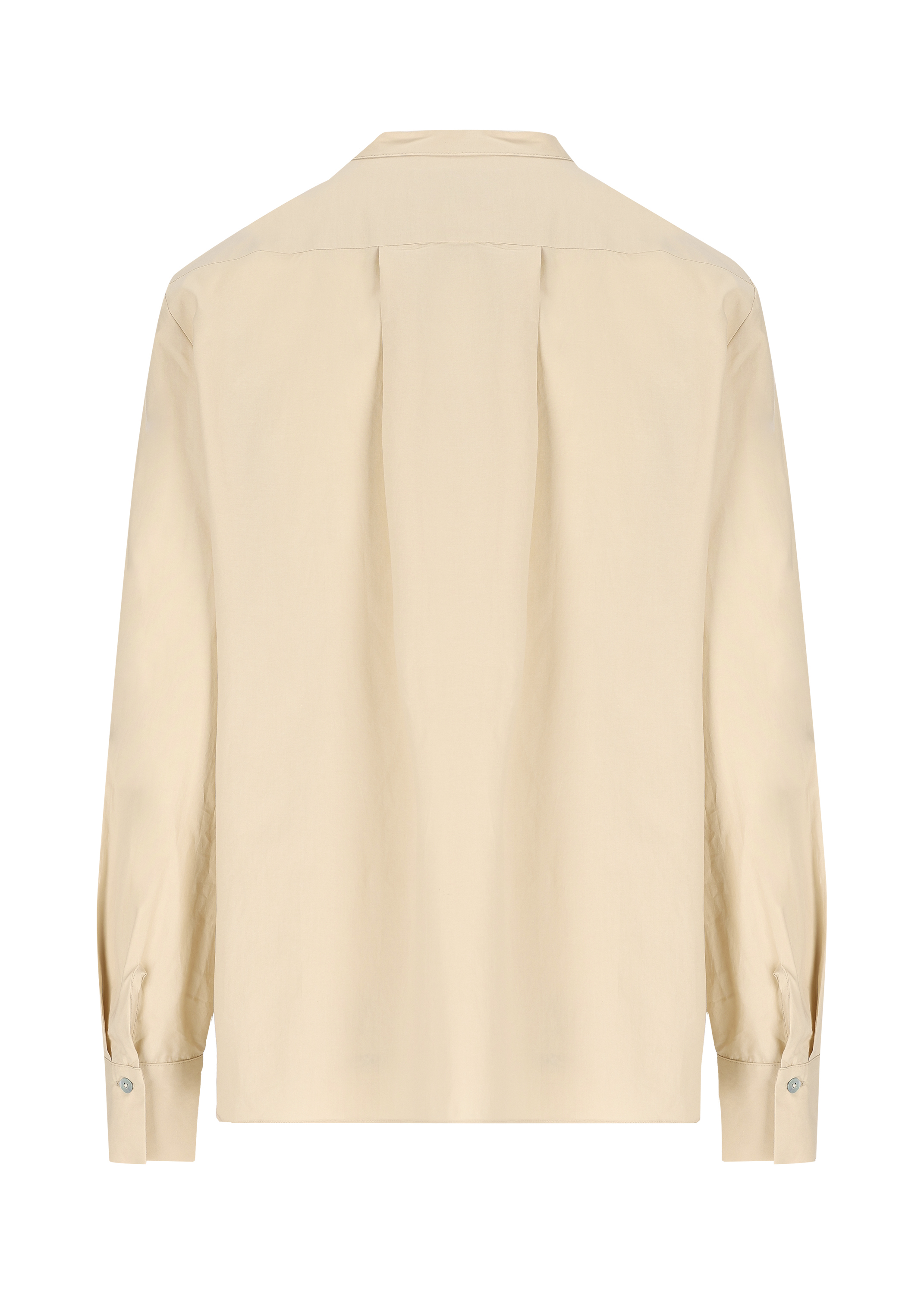 LUIS TRENKER Luflaviana Shirt