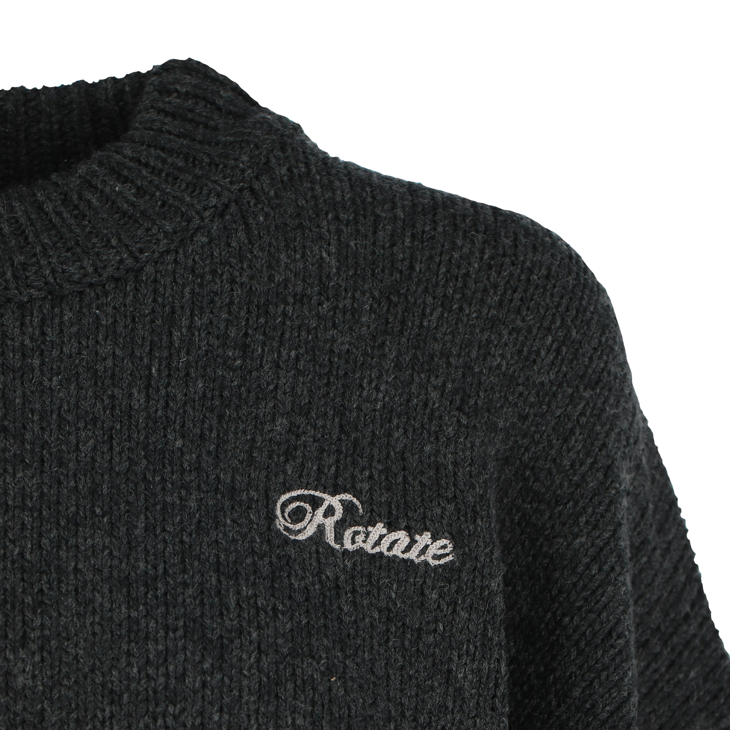ROTATE Crewneck Sweater