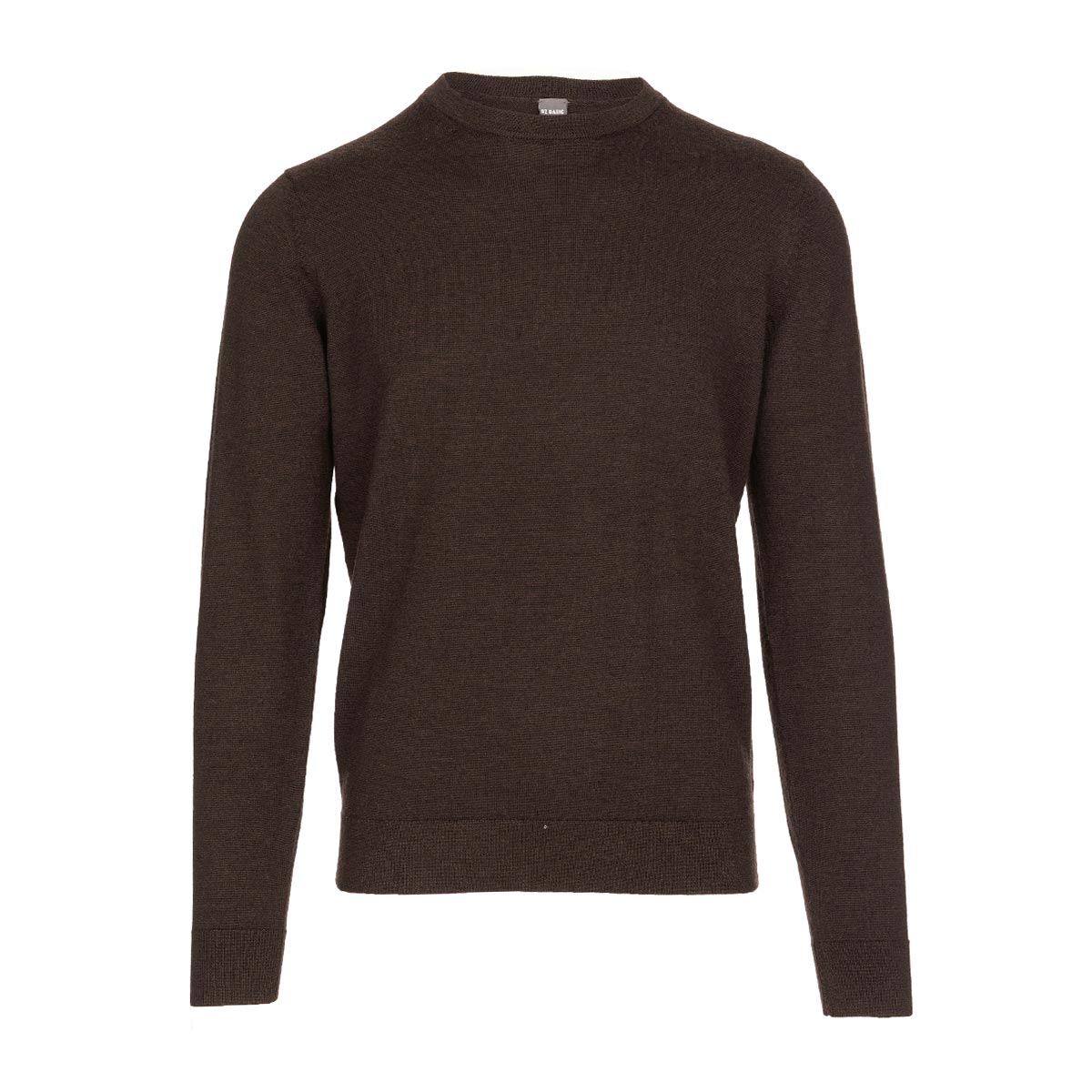 OZ BASIC sweater uni 100%merino