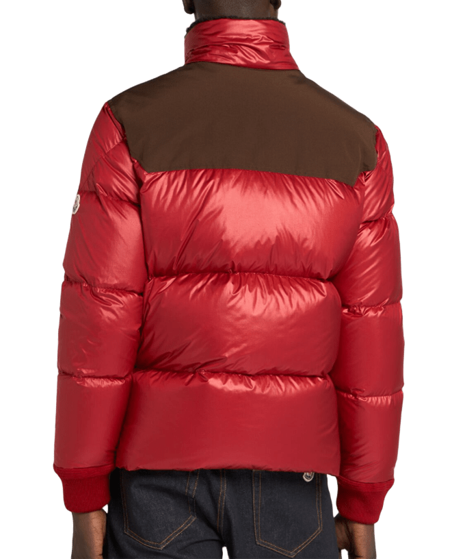 MONCLER Vajolet Jacket