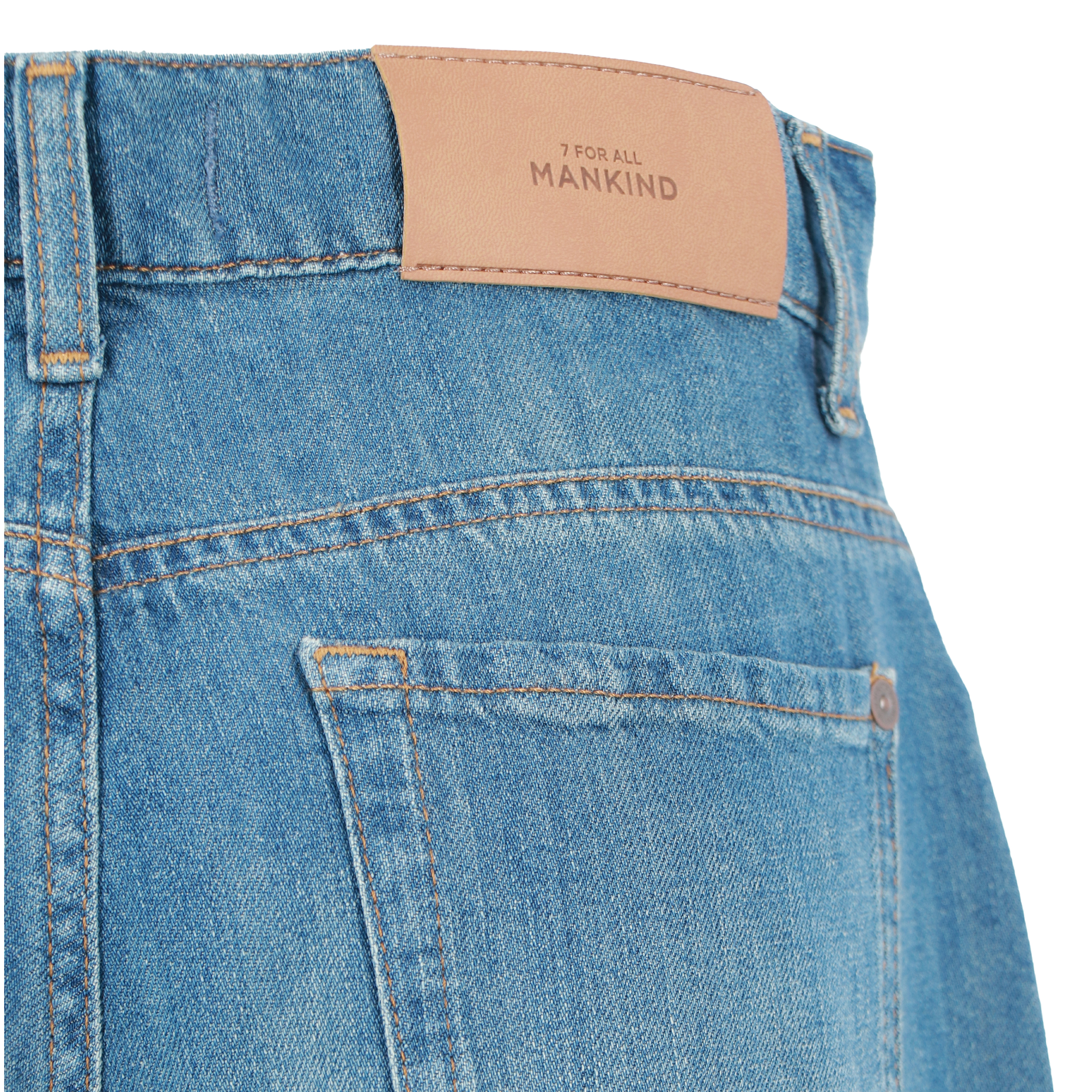 SEVEN JEANS Willow wide phoenix