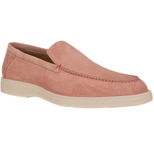 SANTONI shoes botanist