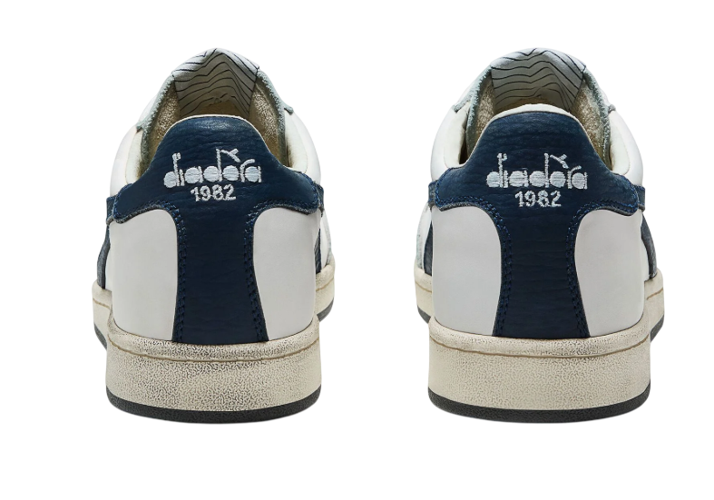 DIADORA Low Top Sneaker Prestige Used