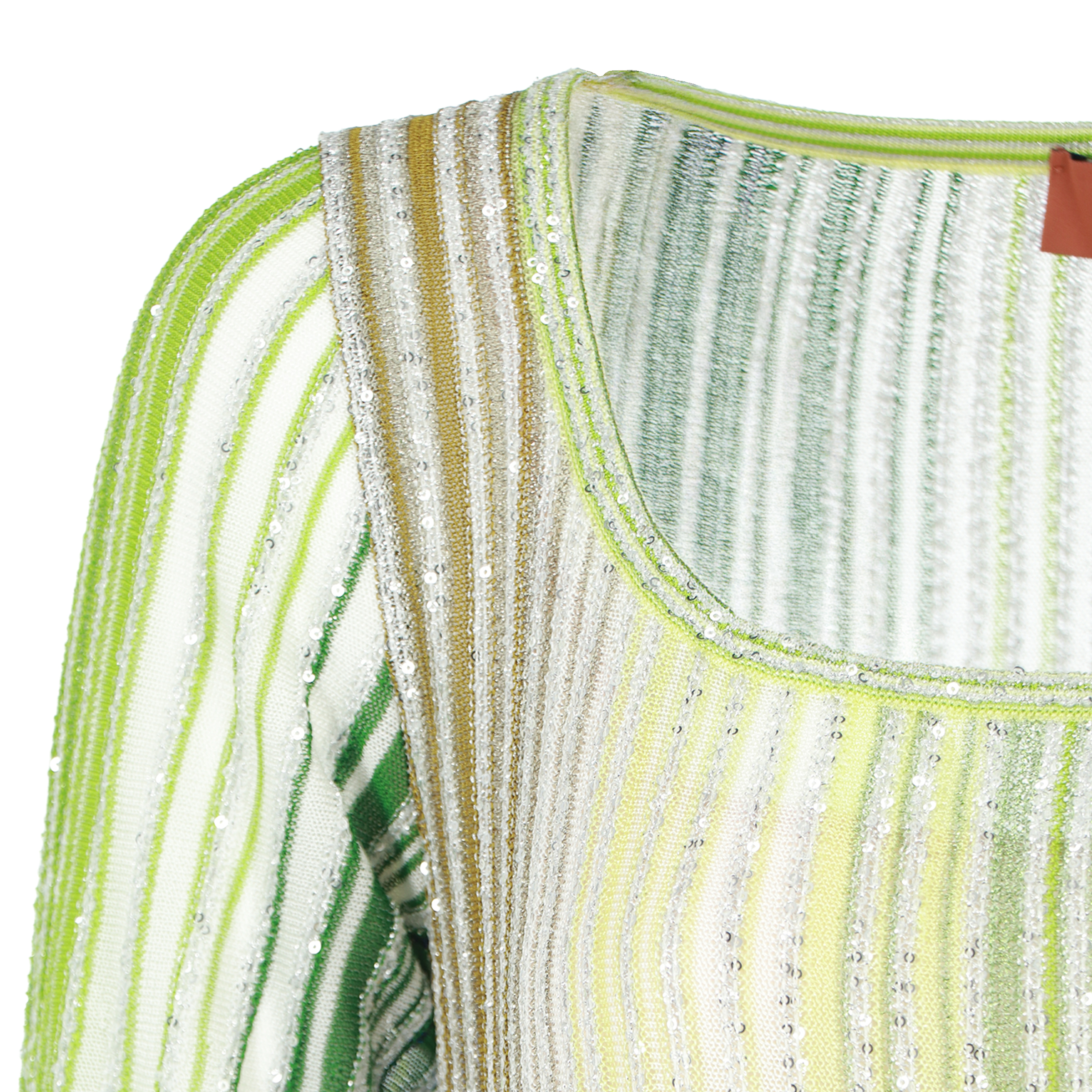 MISSONI Long dress
