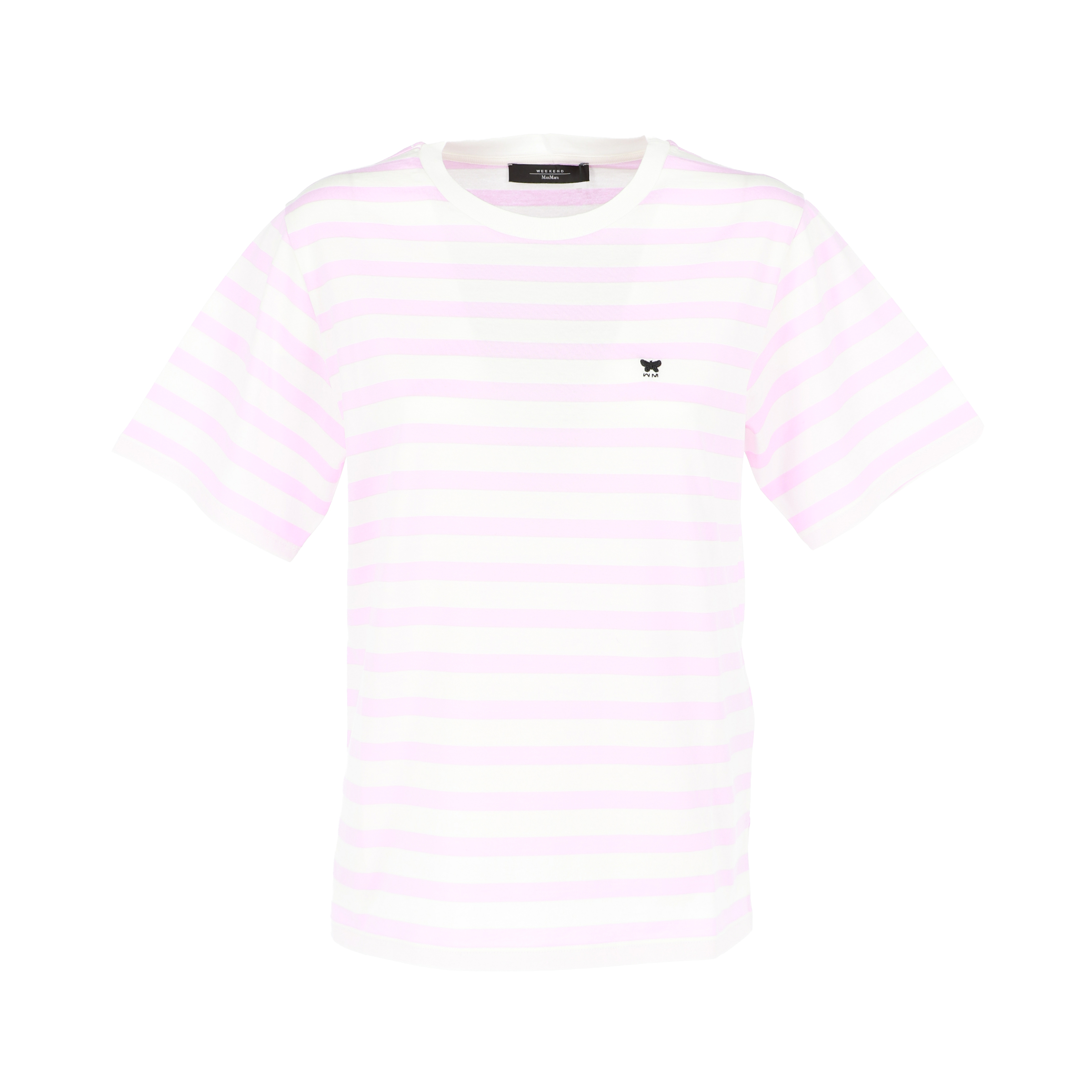 Off White/Rose