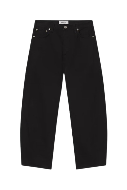 AGOLDE Luna Pieced Jean