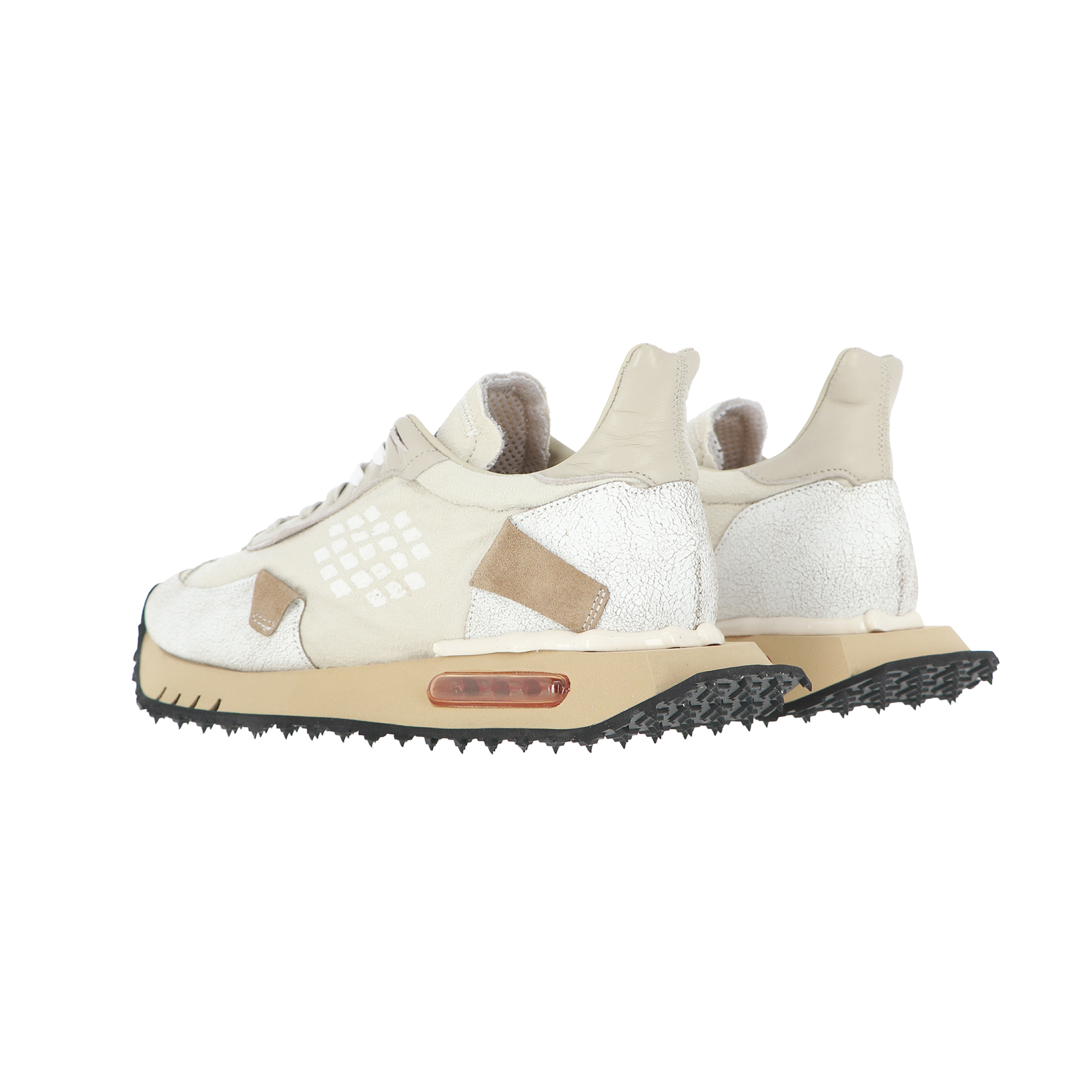 BE POSITIVE Sneaker