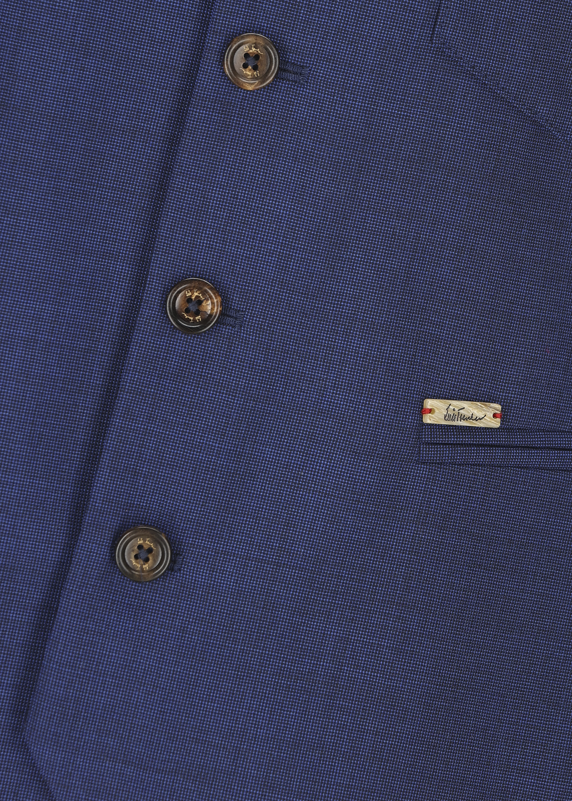 LUIS TRENKER Luselim Cool Wool
