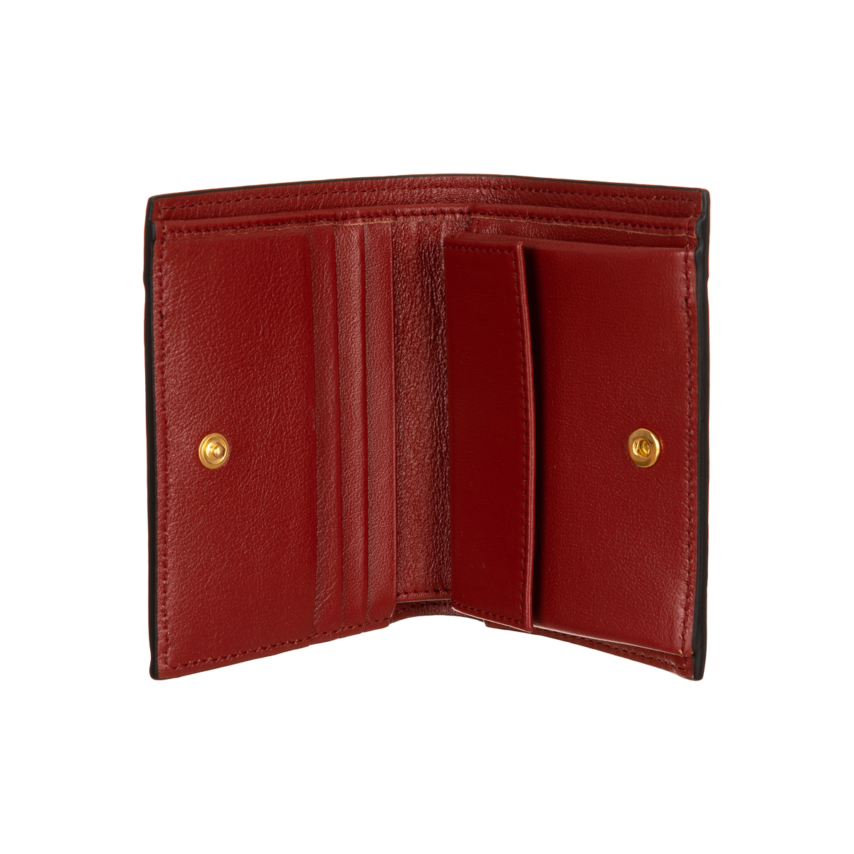 MARNI BILLFORD W/COINPURSE MARNI BILLFORD W/COINPURSE