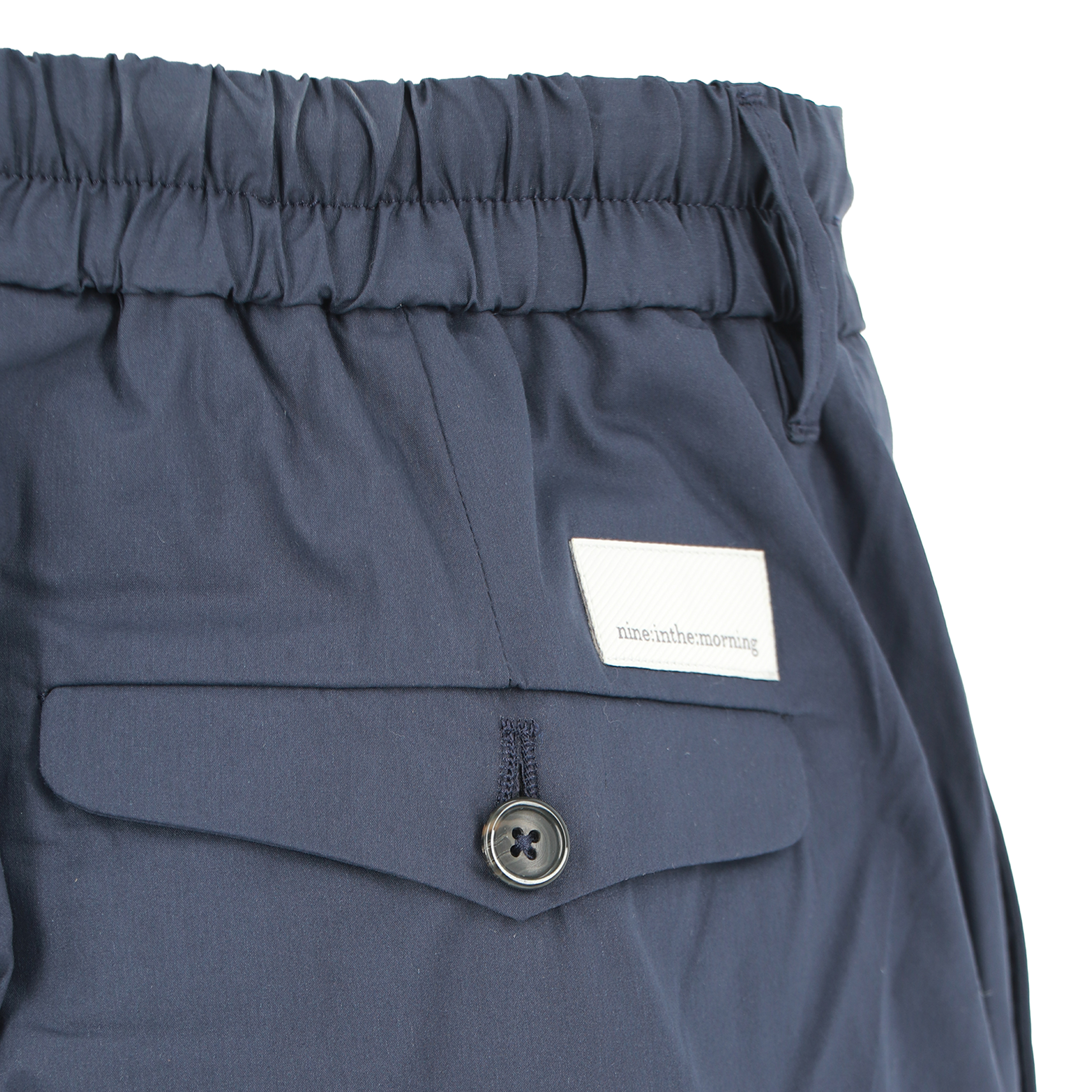 NINE IN THE MORNING Pantalone Yoga