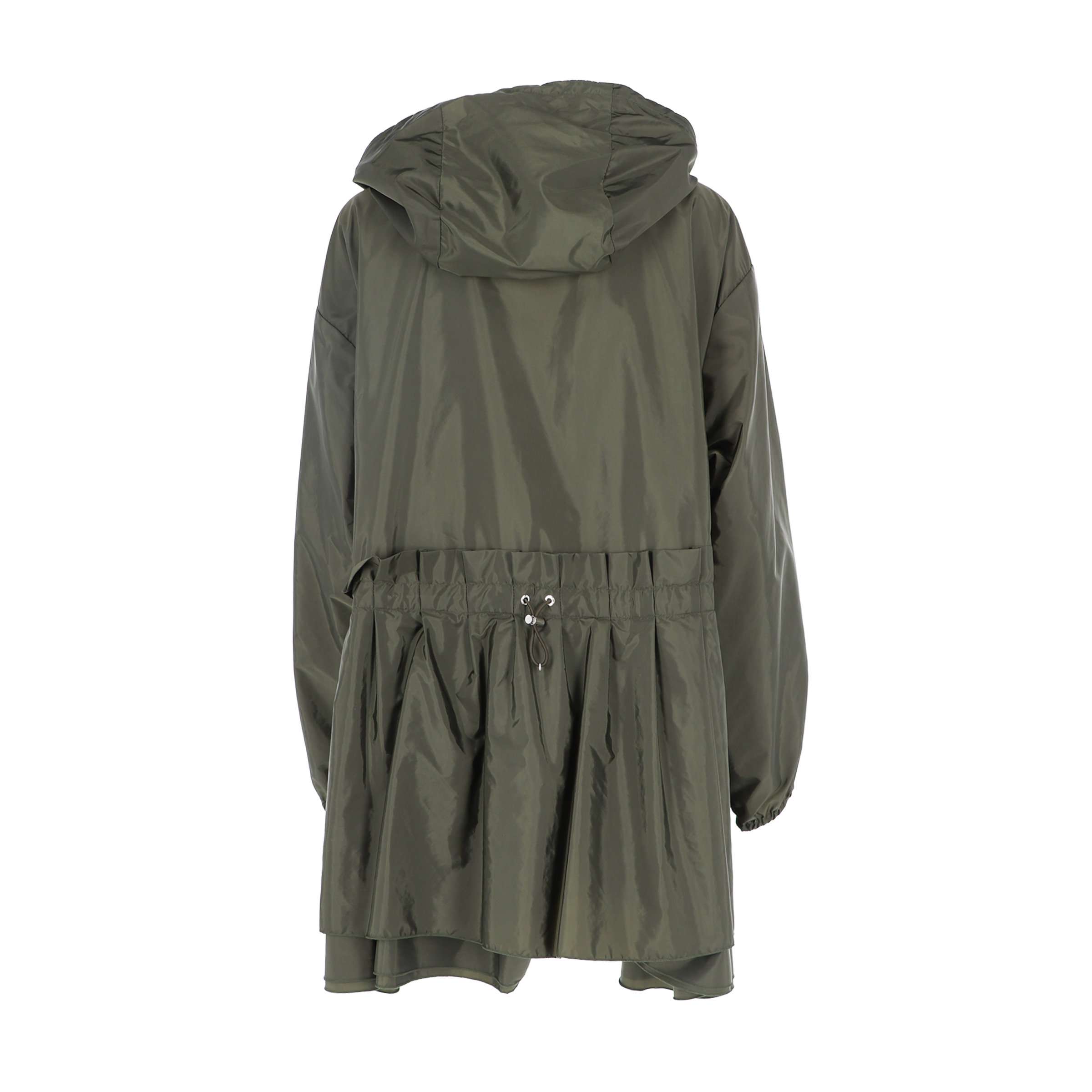MONCLER Wete Jacket