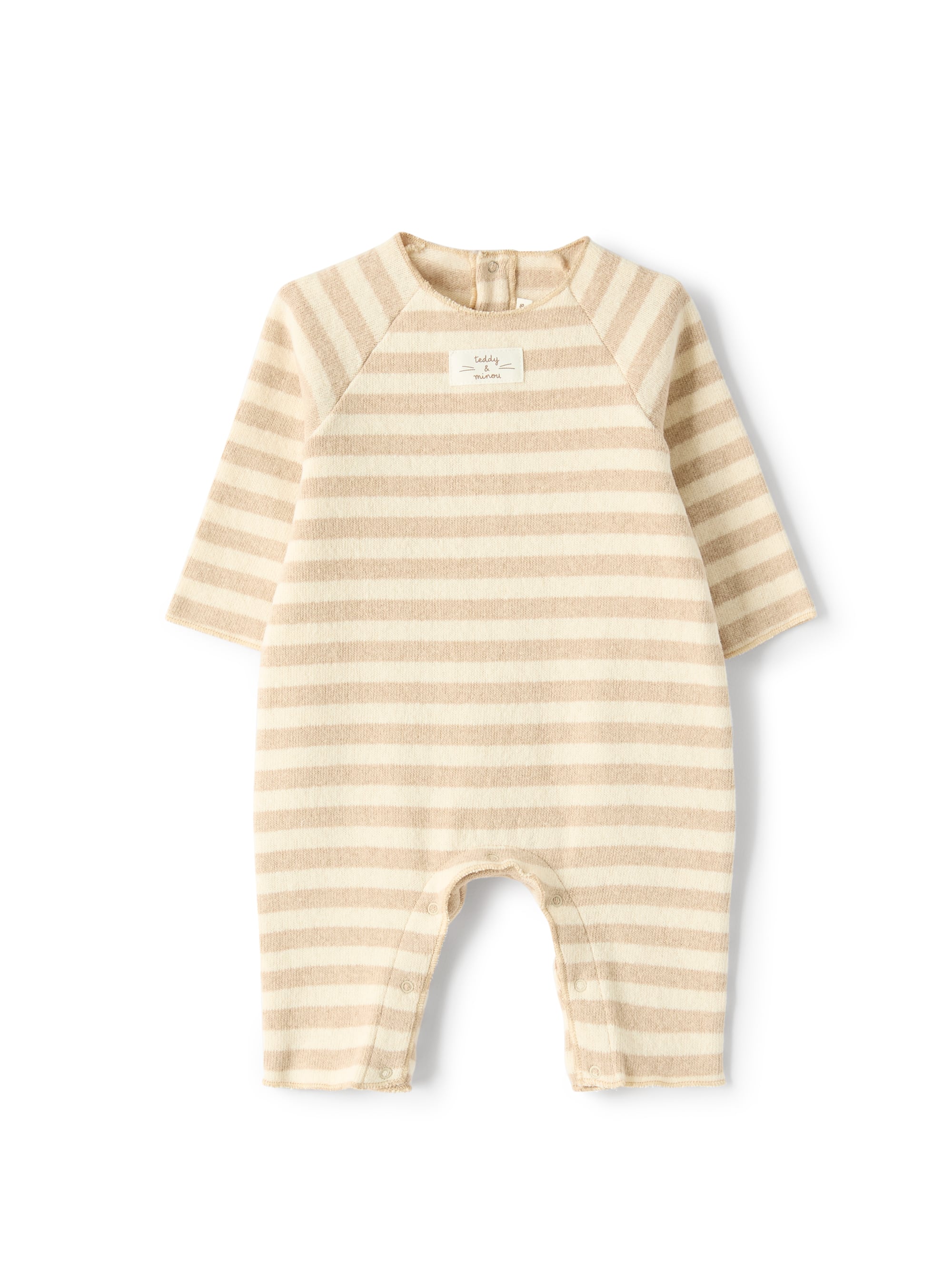 TEDDY&MINOU Romper