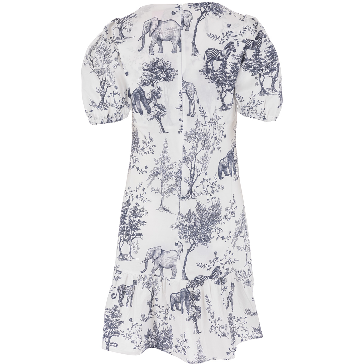 OZ BASIC DRESS