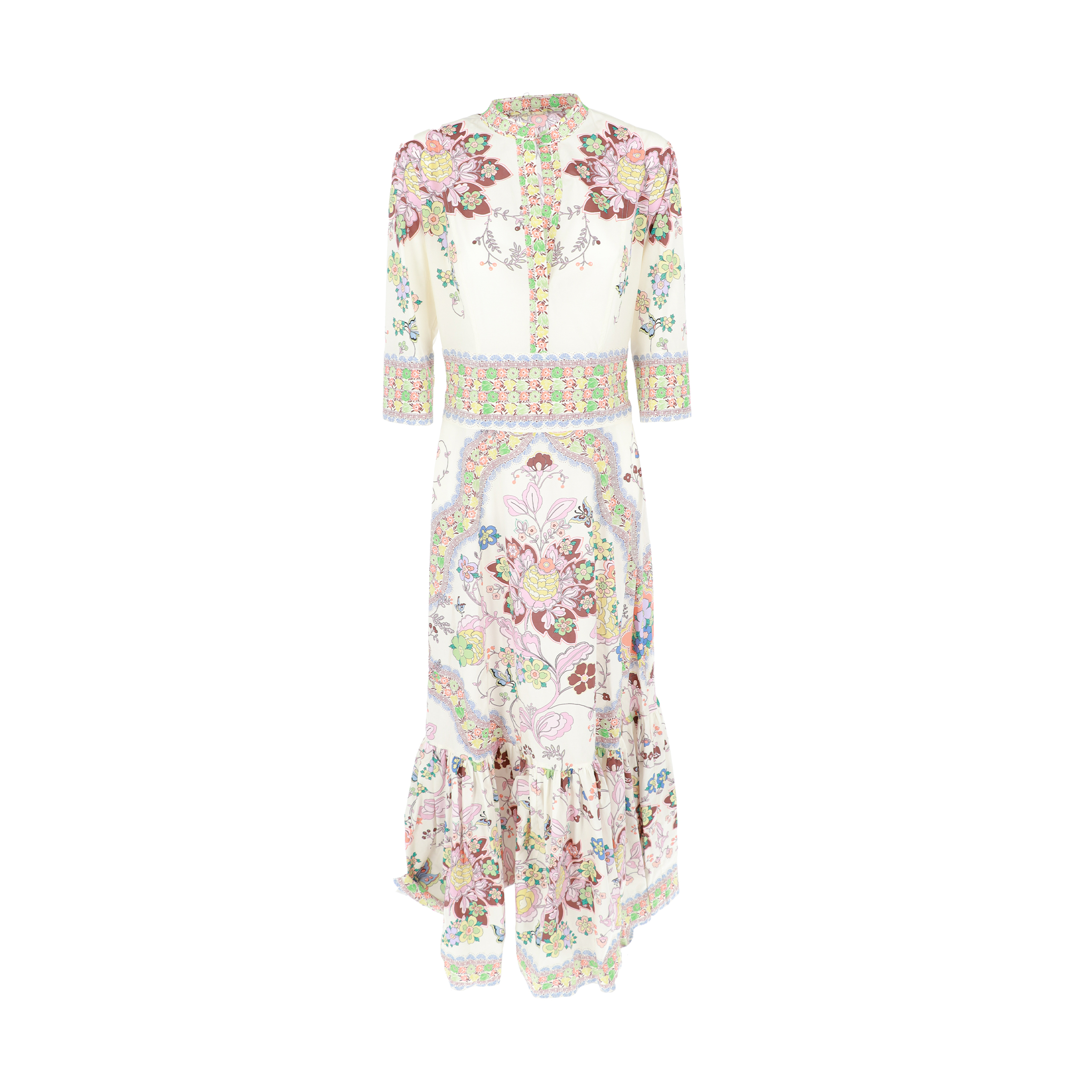 ETRO Midi Dress