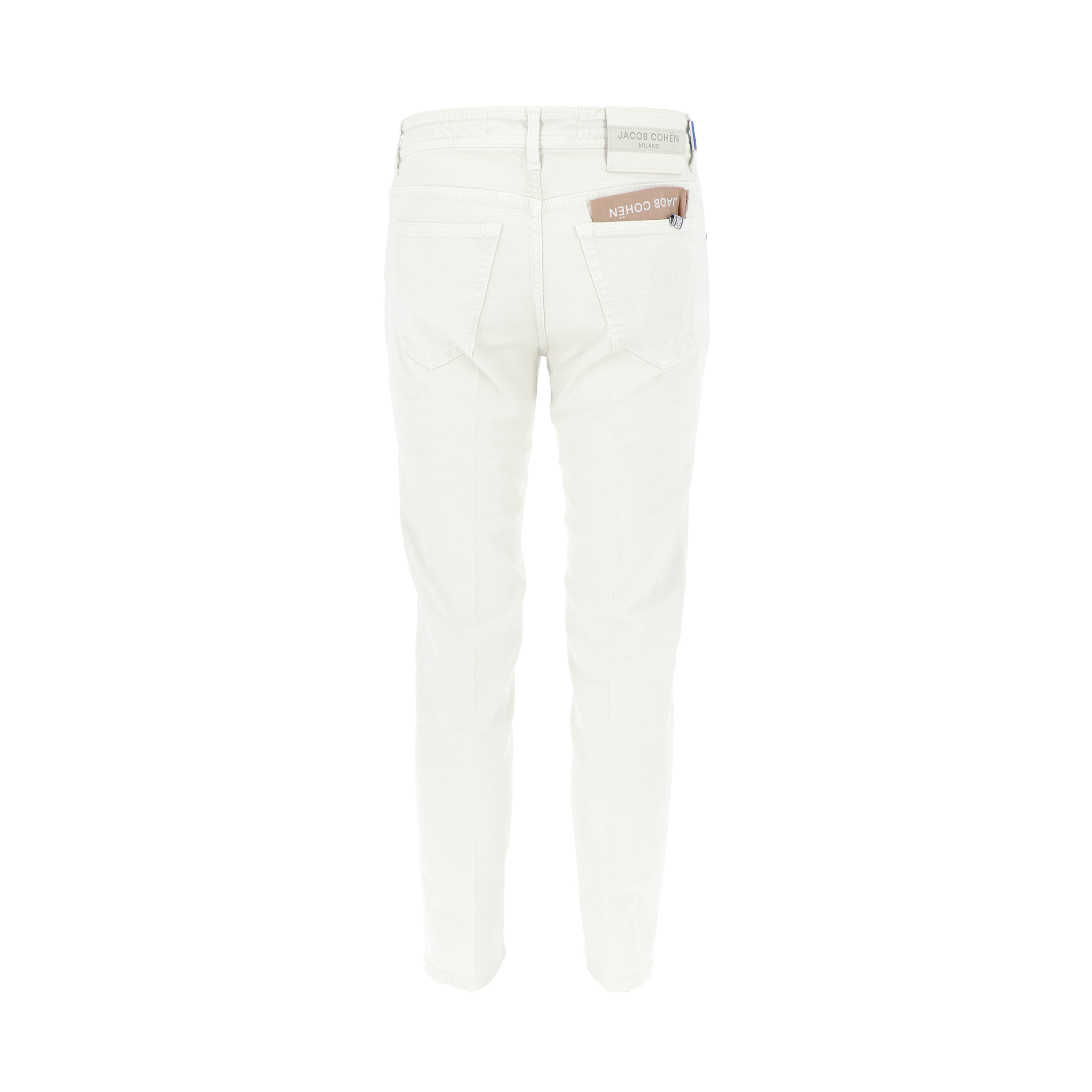 JACOB COHEN Trouser Scott