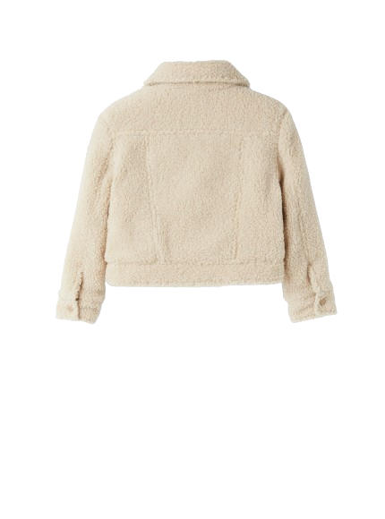 IL GUFO Jacket