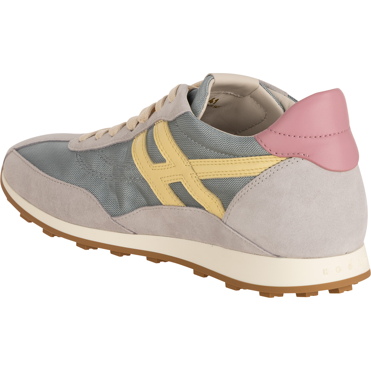 HOGAN H699 Allacciato