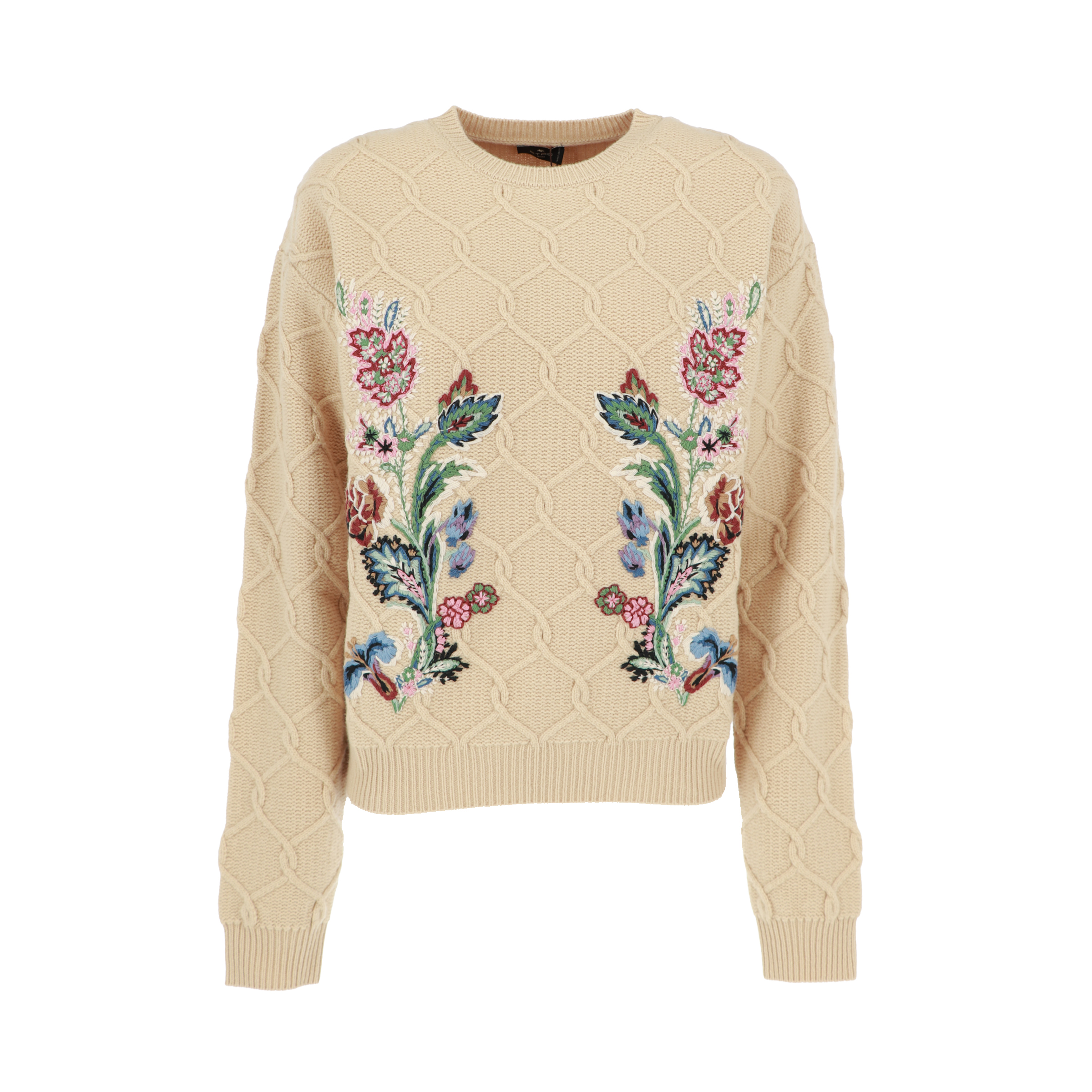 ETRO Knitwear Tops
