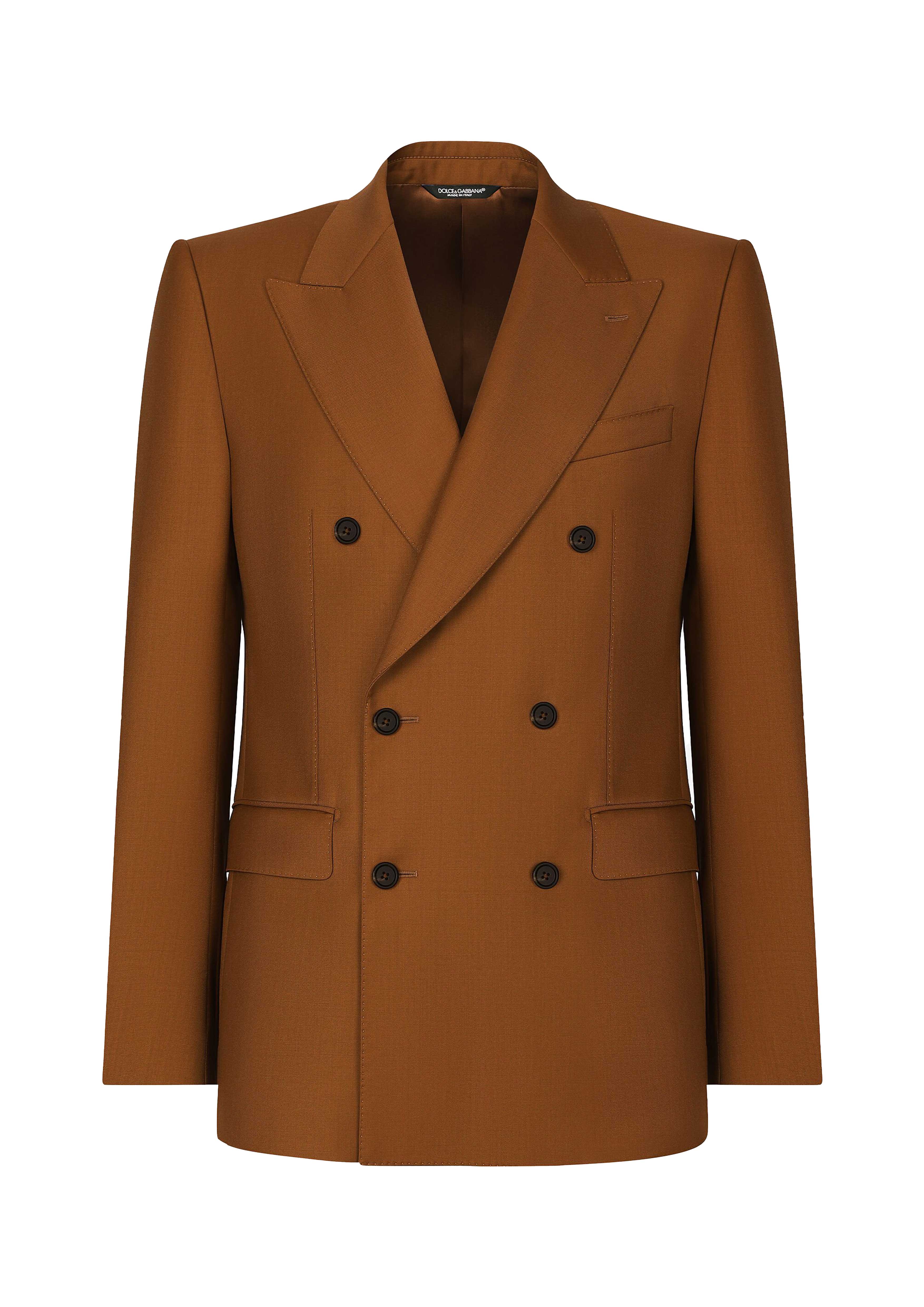 DOLCE & GABBANA Zweireihiger Blazer