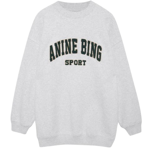 ANINE BING Tyler Sweatshirt