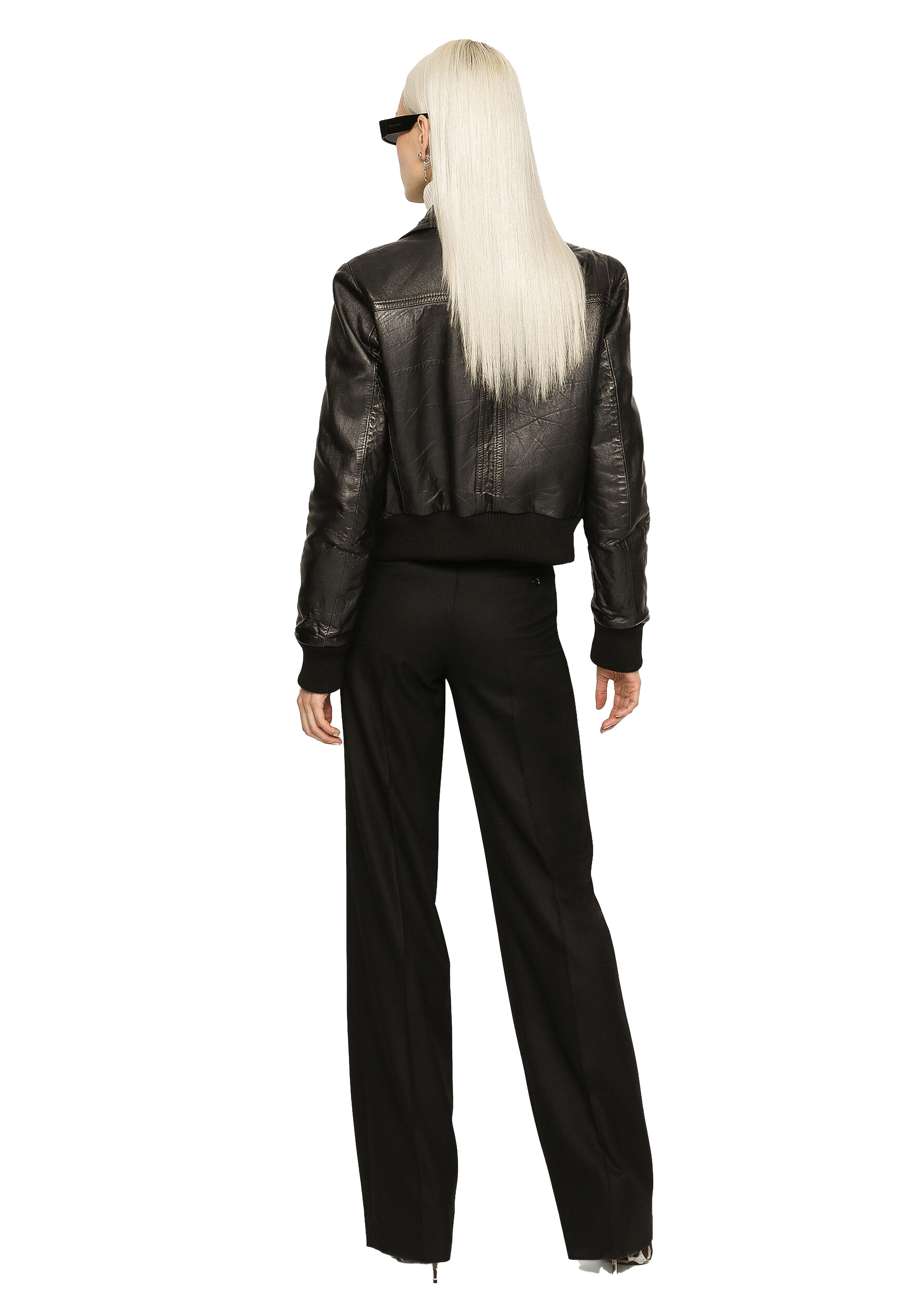DOLCE & GABBANA Trouser