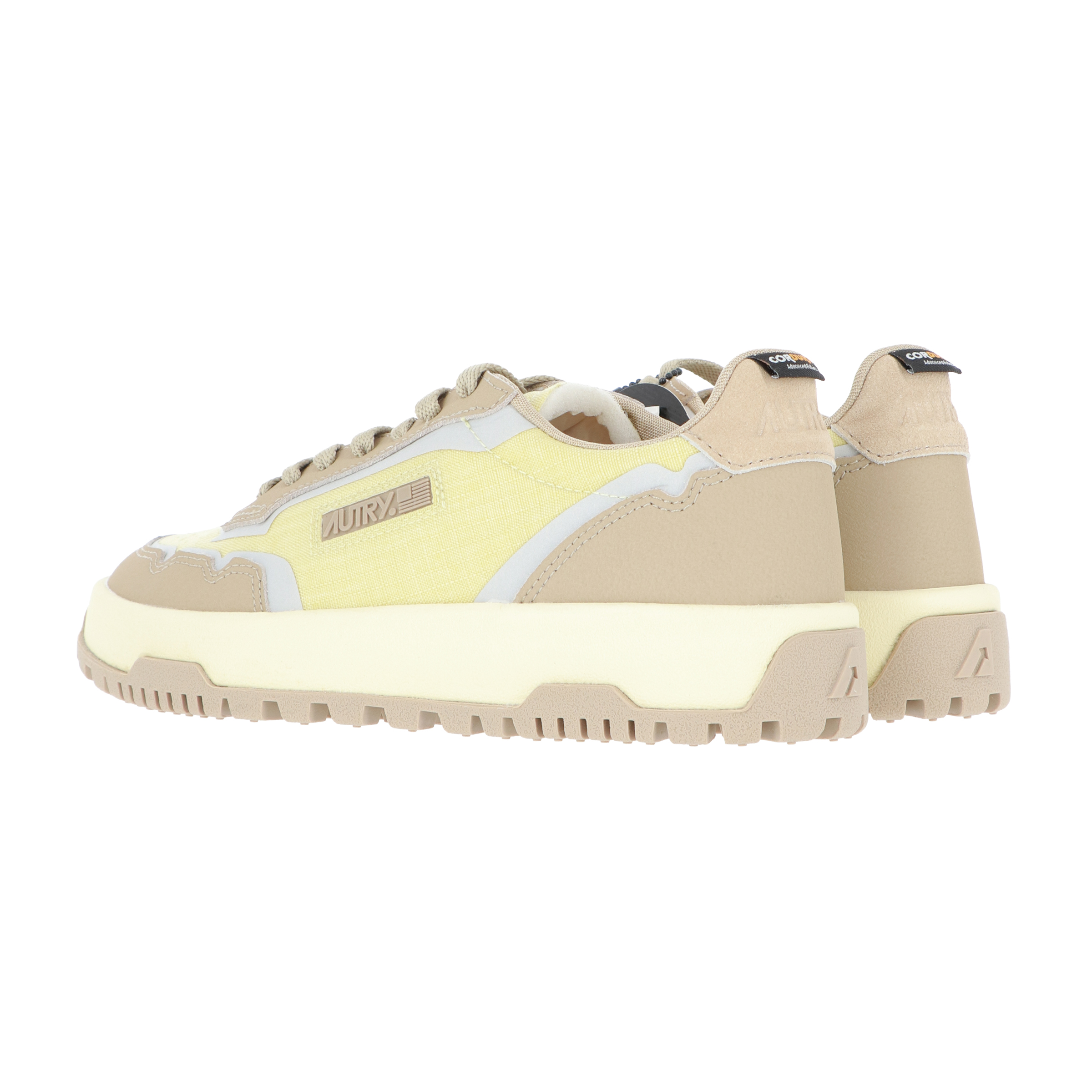 AUTRY Wildpace Low Women