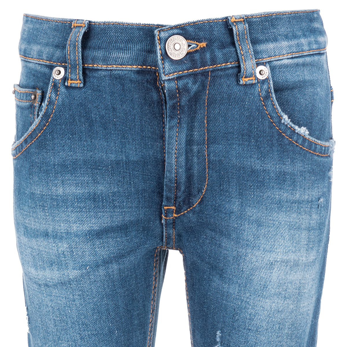 DONDUP Mithic jeans