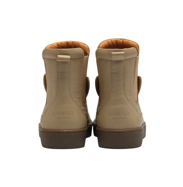 DONSJE Thuru Klassische Stiefel