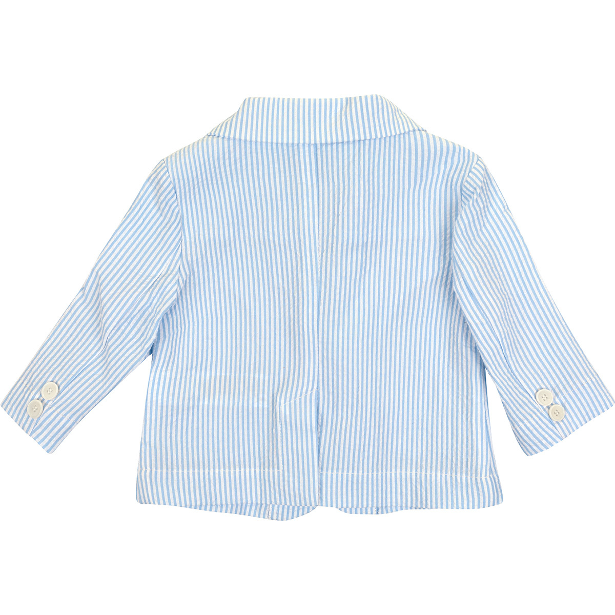 IL GUFO blazer