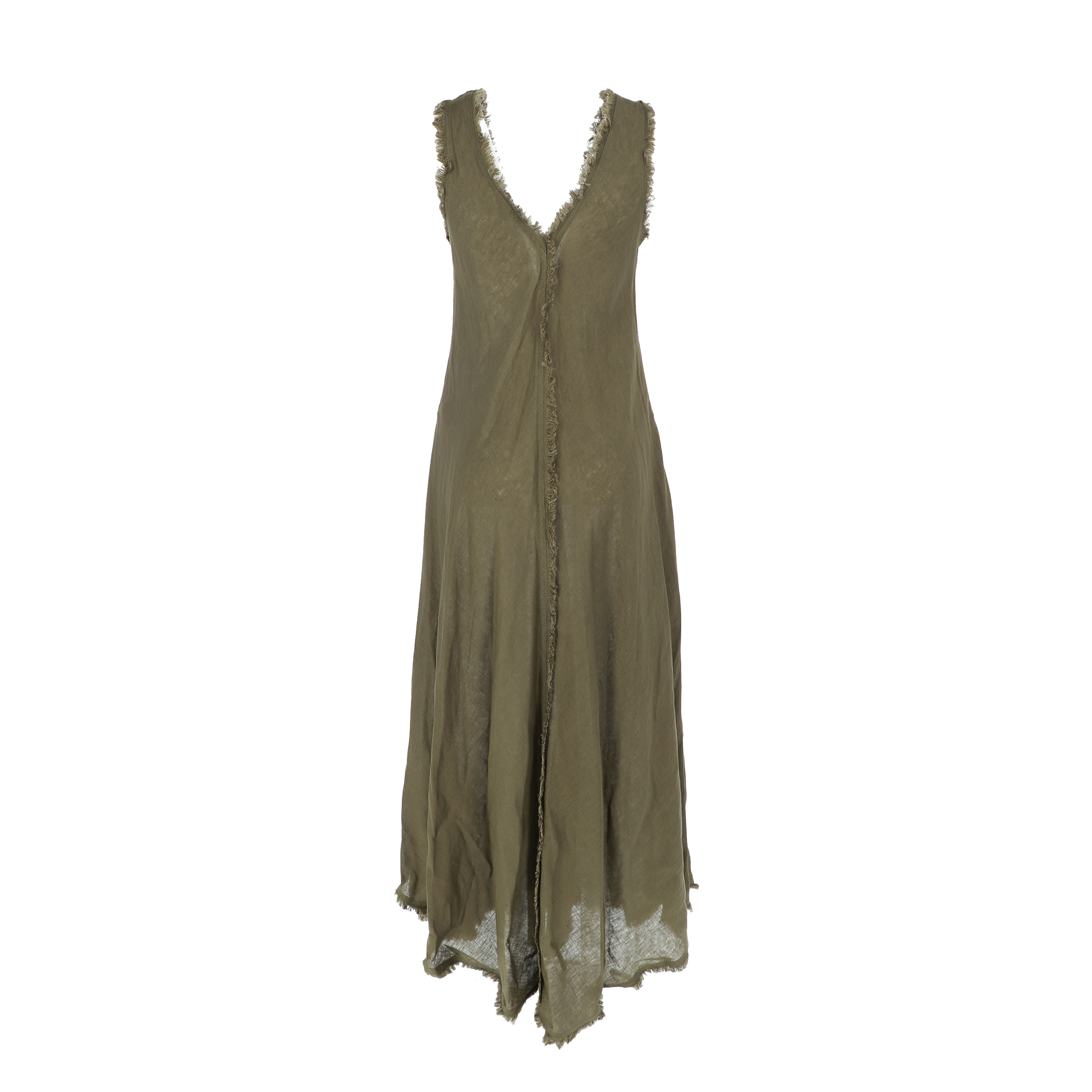 P.A.R.O.S.H. dress