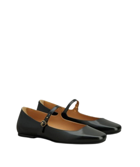TOD'S GOMMA FLAT 23L W/ STRAP